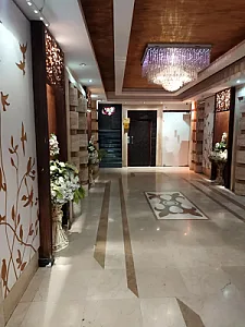کافه رستوران ال ماسو لانژ