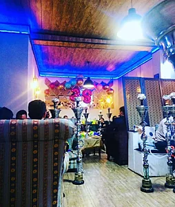 کافه مافه