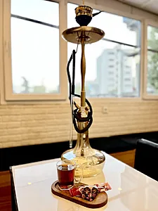 چایخانه(قهوه خانه)تینو