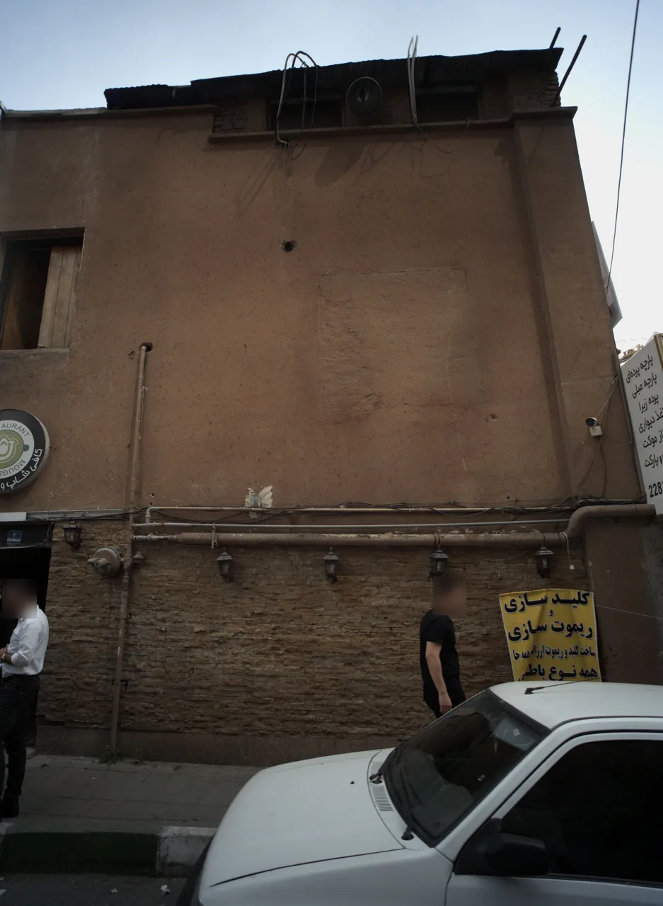 چایخانه(قهوه خانه)تینو - تصویر 5