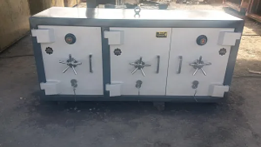 فروشگاه گاوصندوق