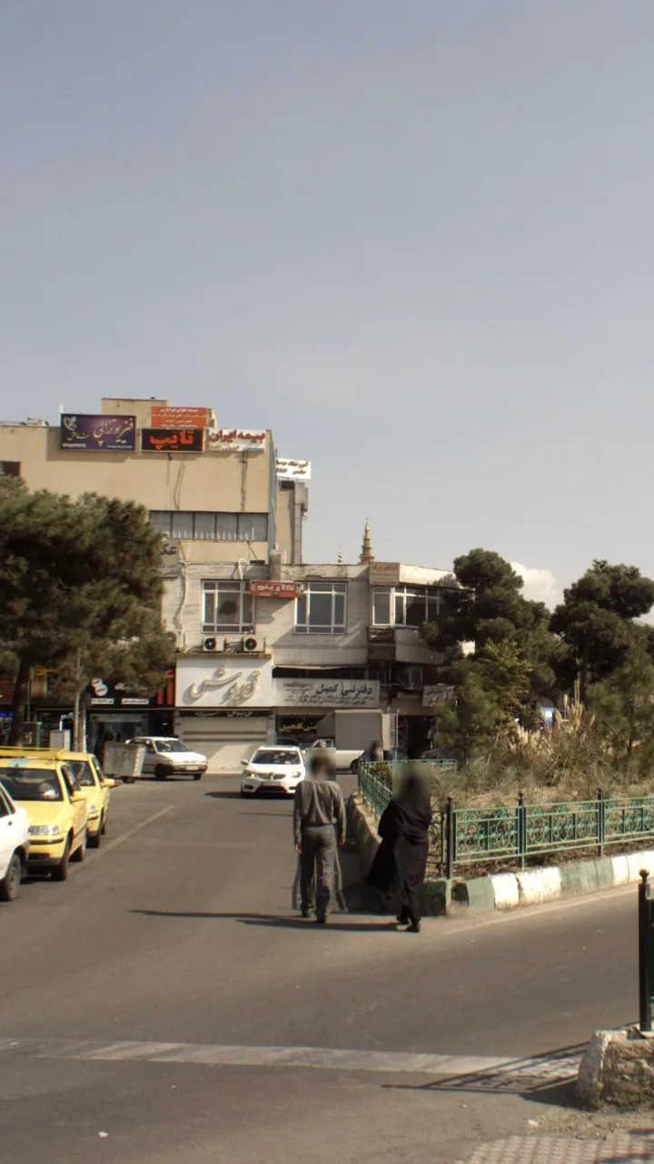 دفتر فنی کمیل