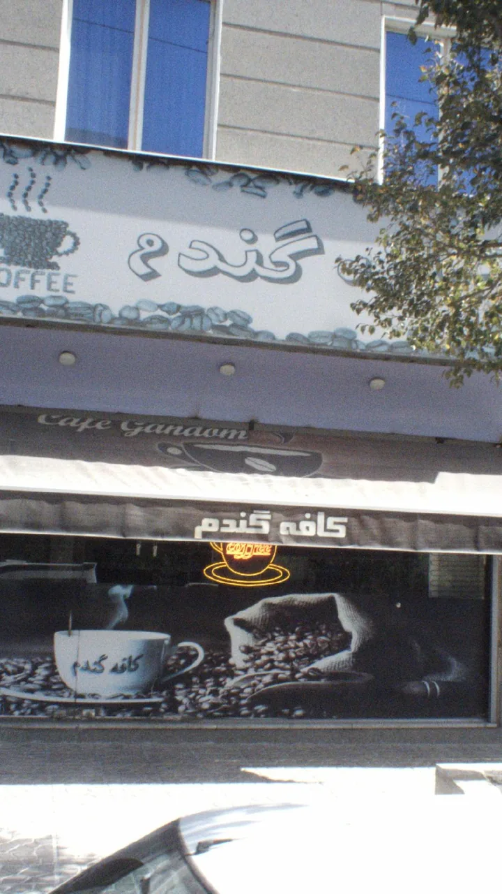 کافه گندم - تصویر 4