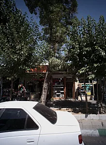 ابزار شیشه بوکان اکبری
