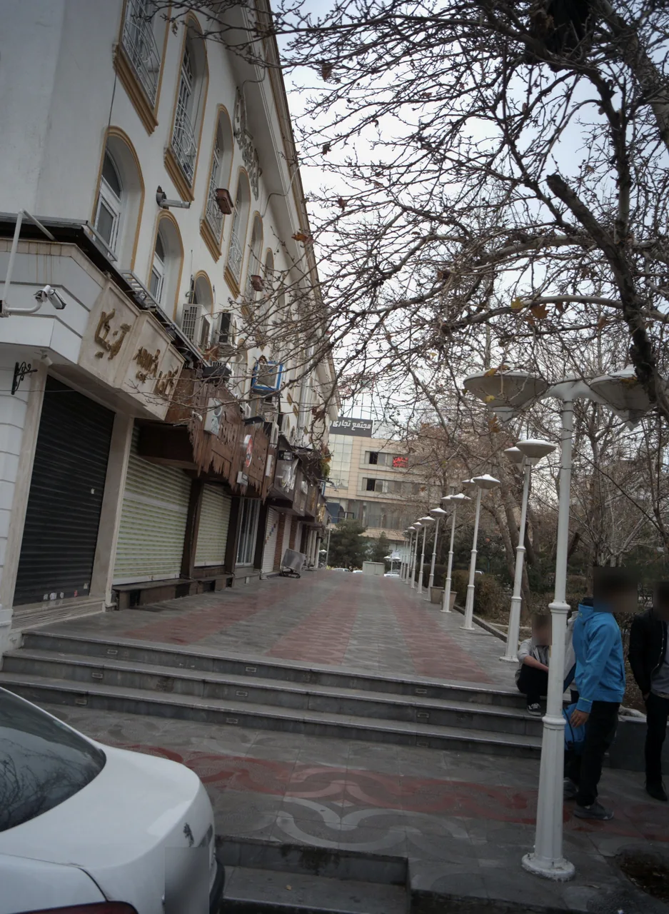کافه آنیکا