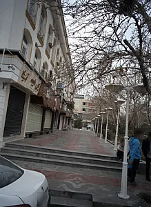 کافه آنیکا