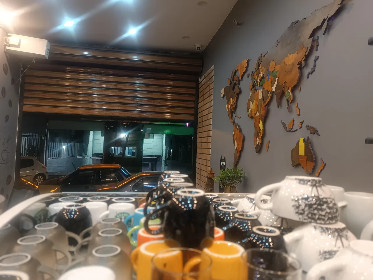 کافه فطرس - تصویر 6
