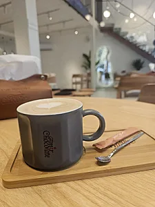 امیر شکلات