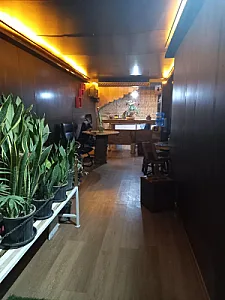 کافه سبز GREEN COFFEE