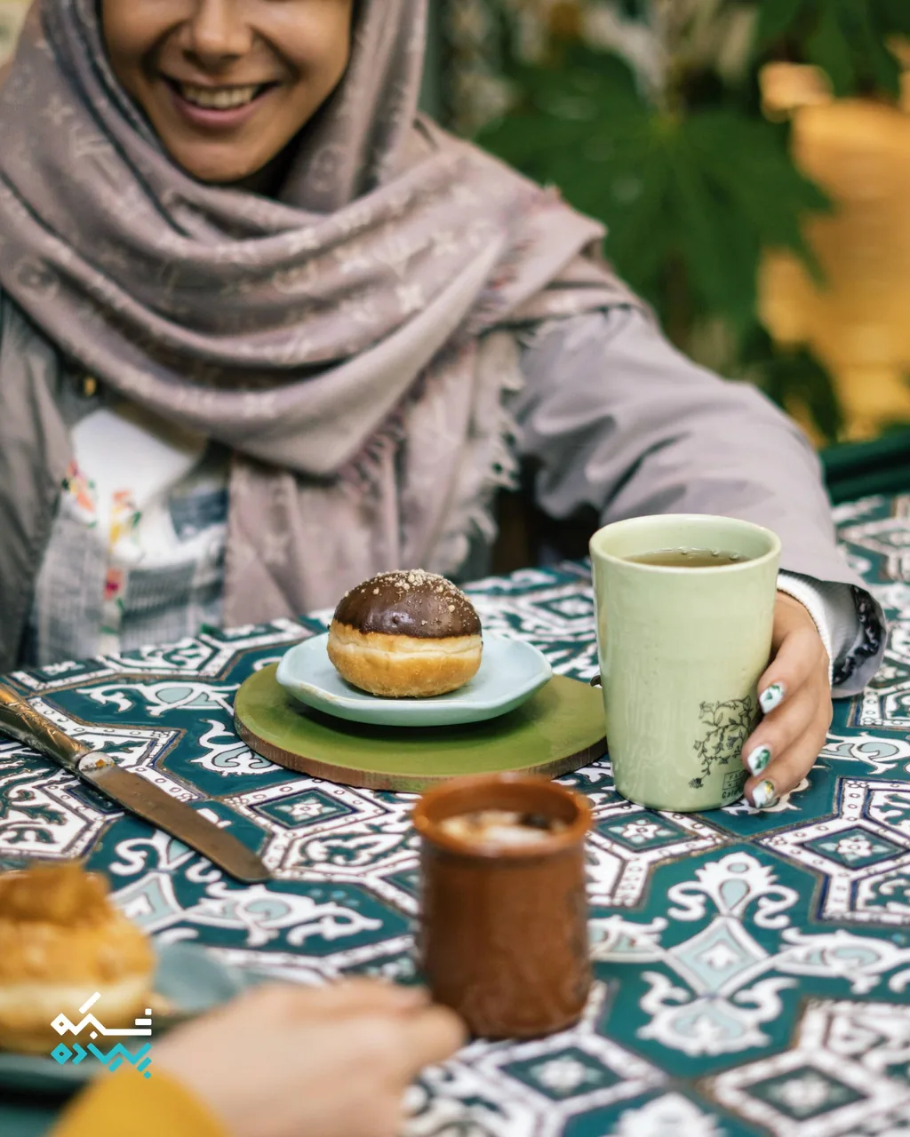 کافه سرامیک - تصویر 5