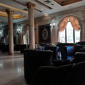 کافه مارلیک