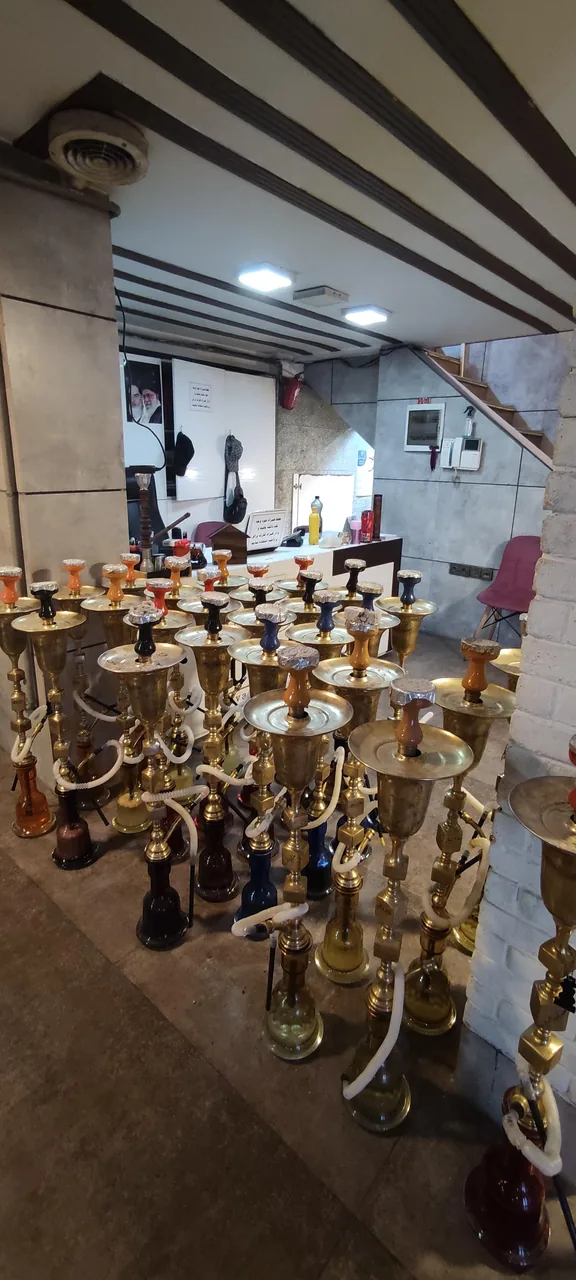 کافه ستاره غرب - تصویر 6