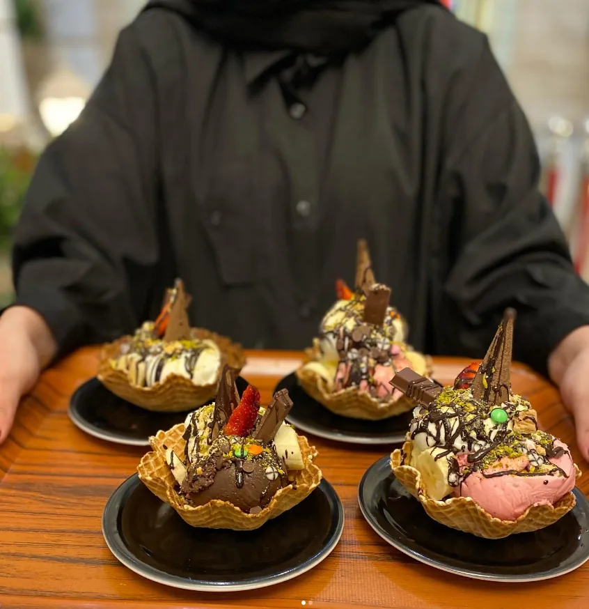 کافه کازا - تصویر 5