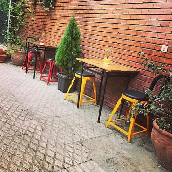 کافه پاین - تصویر 2