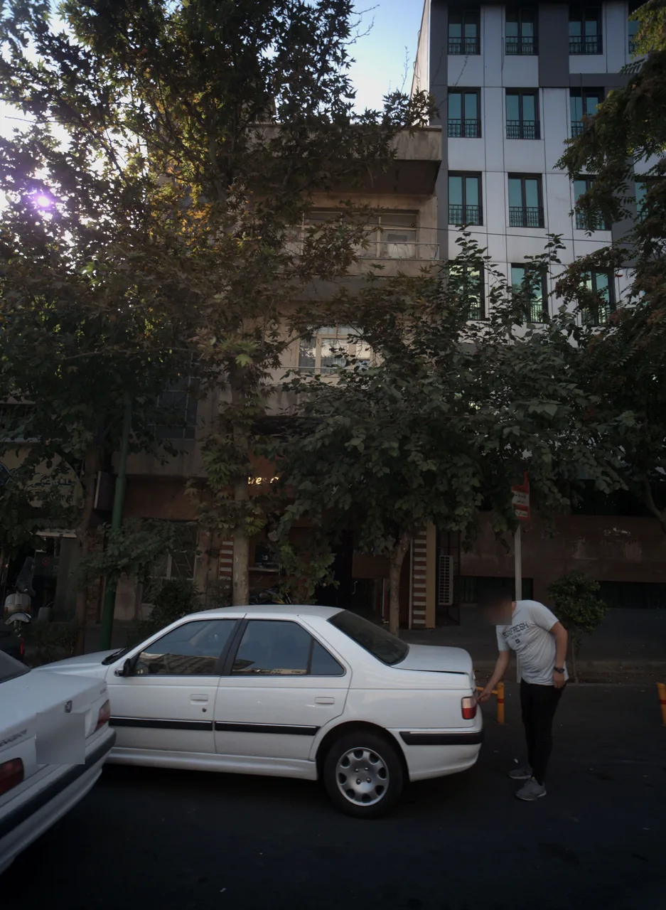 کافه تورس