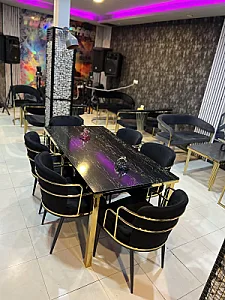 کافه تیام