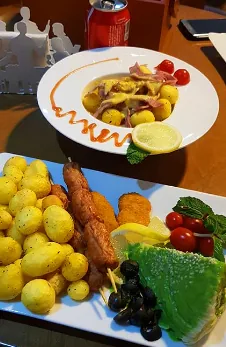 کافه آرام