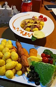 کافه آرام