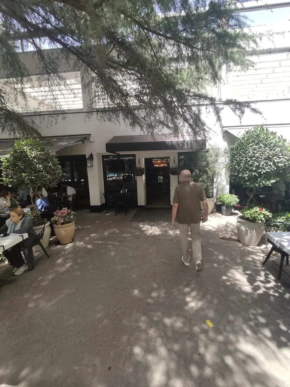 کافه پنه - تصویر 5