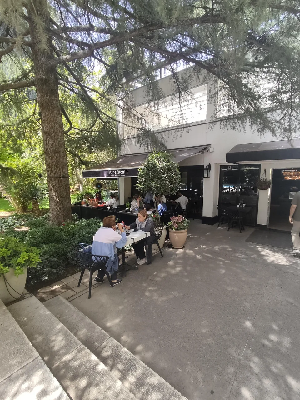 کافه پنه - تصویر 6