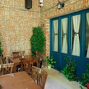 عمارت میرزاخانی
