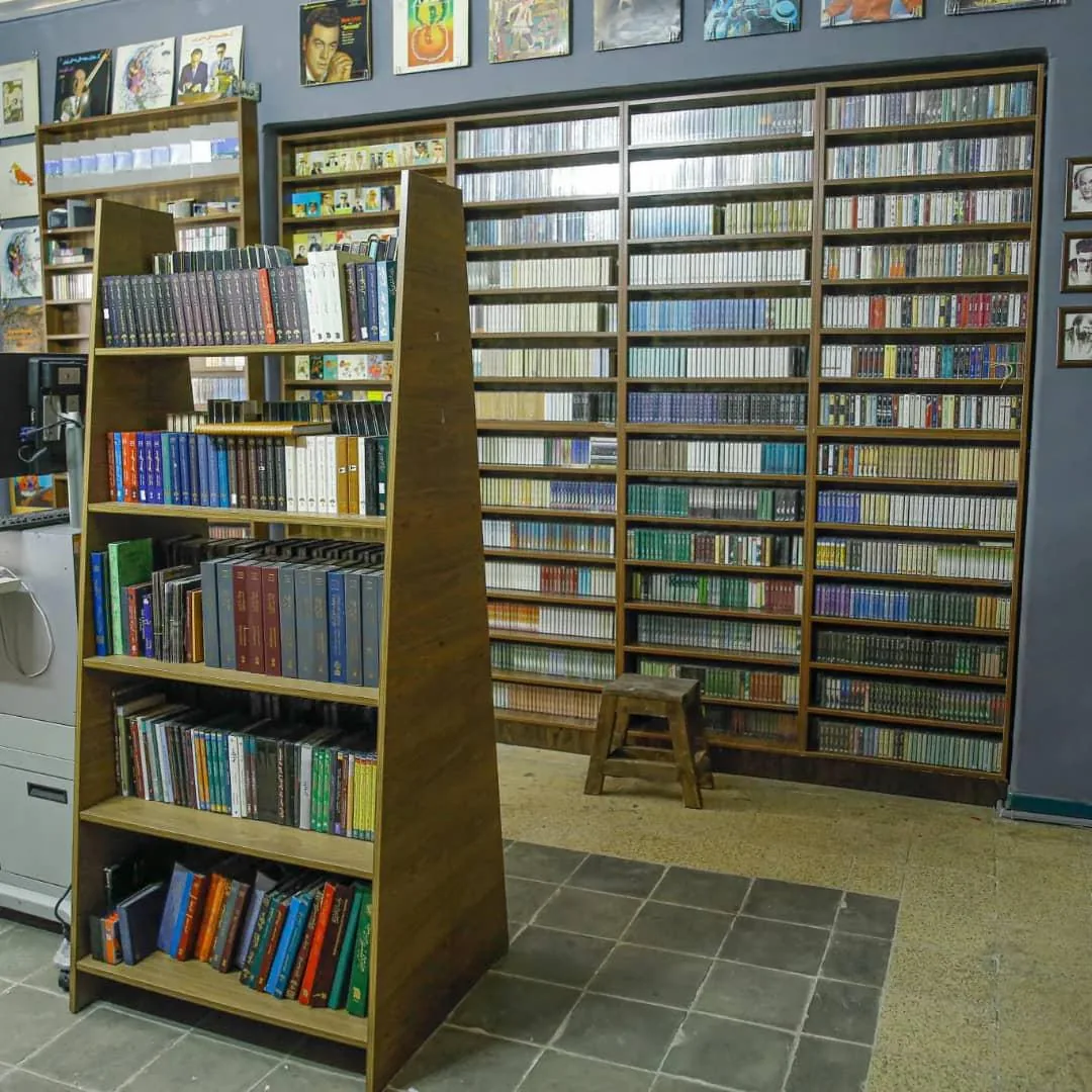 عمارت میرزاخانی - تصویر 6