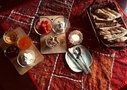 کافی ‌شاپ لدی