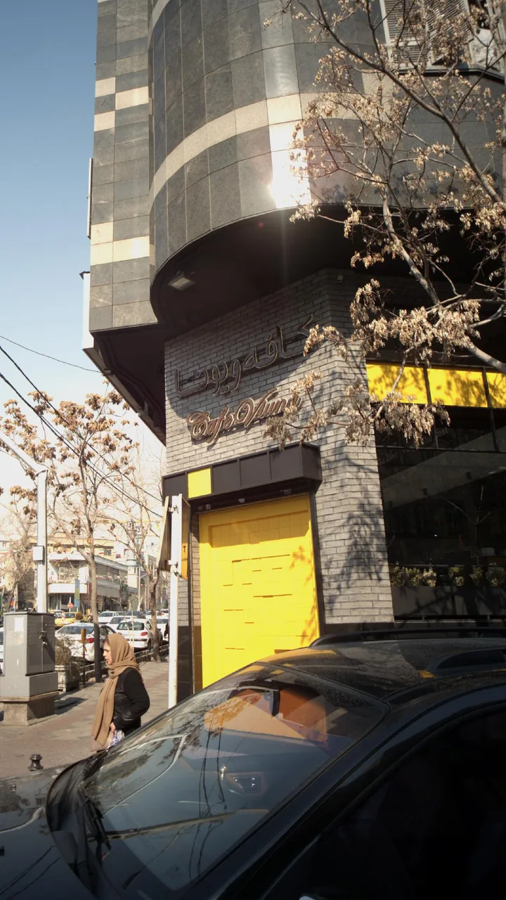 کافه باربیکیو ذغال - تصویر 3