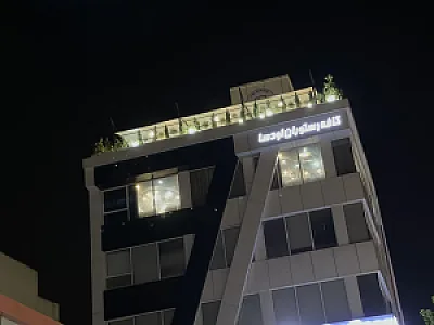 کافه اودسا