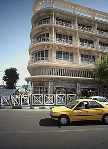 ابزارآلات صنعتی امیرکبیر