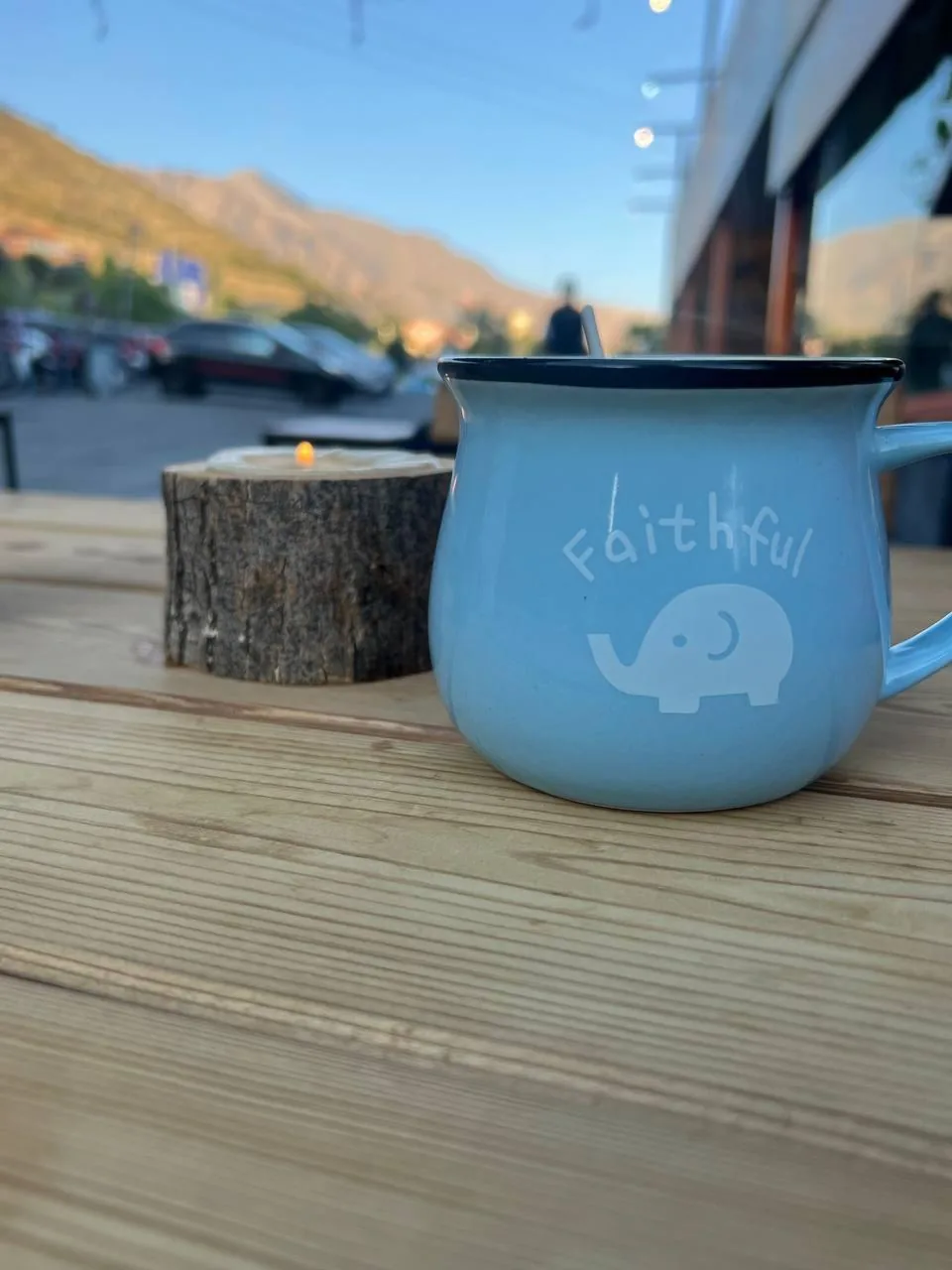کافه بابایی - تصویر 3