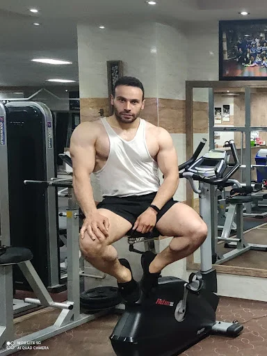 باشگاه بدنسازی فیتنس کلاب - باشگاه بدنسازی در تبریز