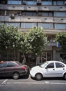 فروشگاه لوازم و تجهیزات صنعتی