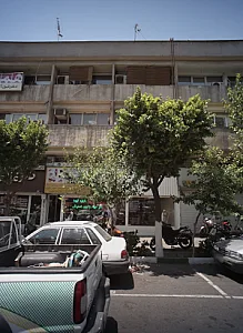 شرکت پمپ و موتور آبیاران سعدی