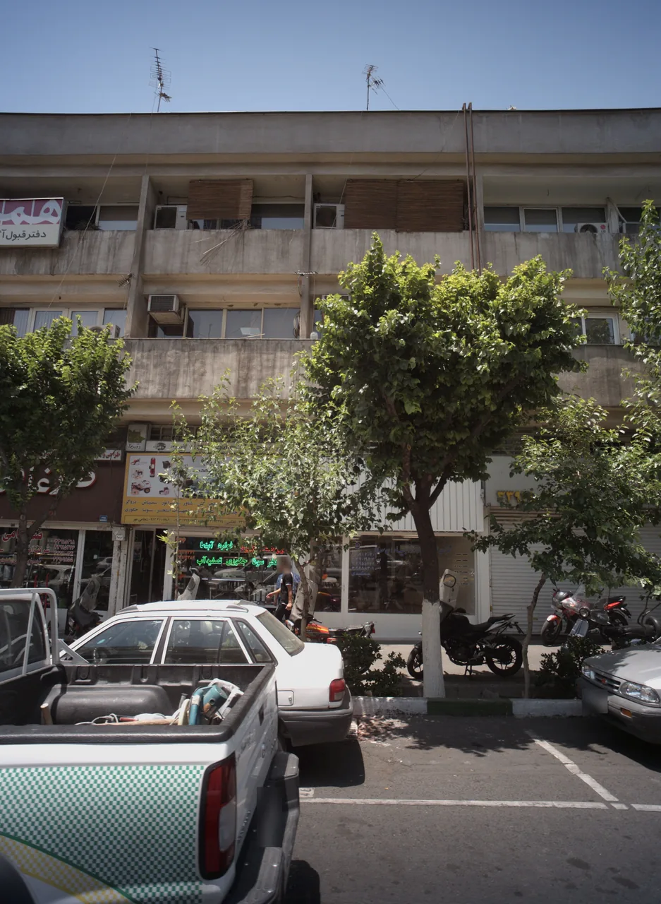 شرکت پمپ و موتور آبیاران سعدی