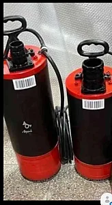 فروشگاه لوازم صنعتی طالب زاده