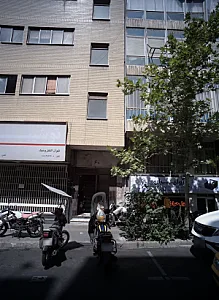 فروشگاه ماشین های اداری رولیران