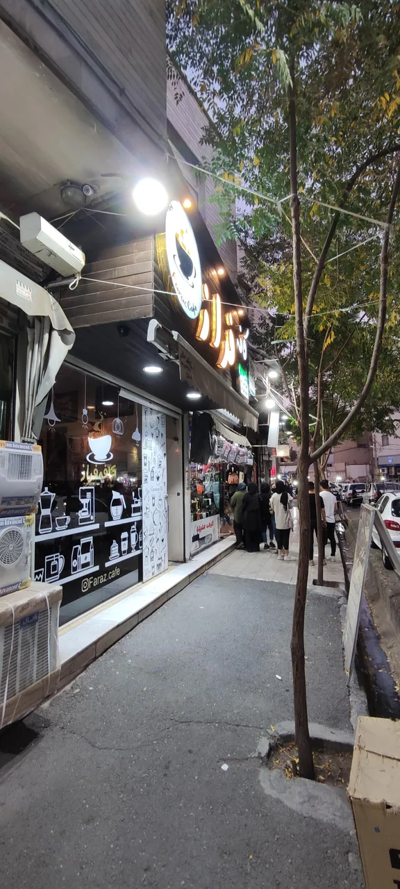 کافه فراز - تصویر 2
