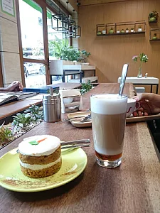کافه گذر