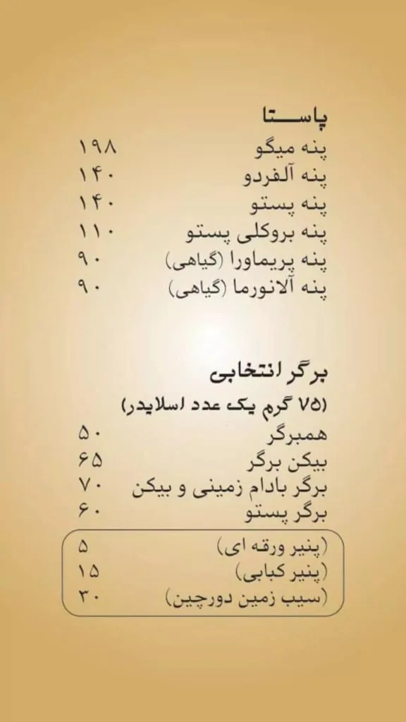 کافه آلندا - تصویر 6