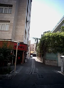 کافه رازی
