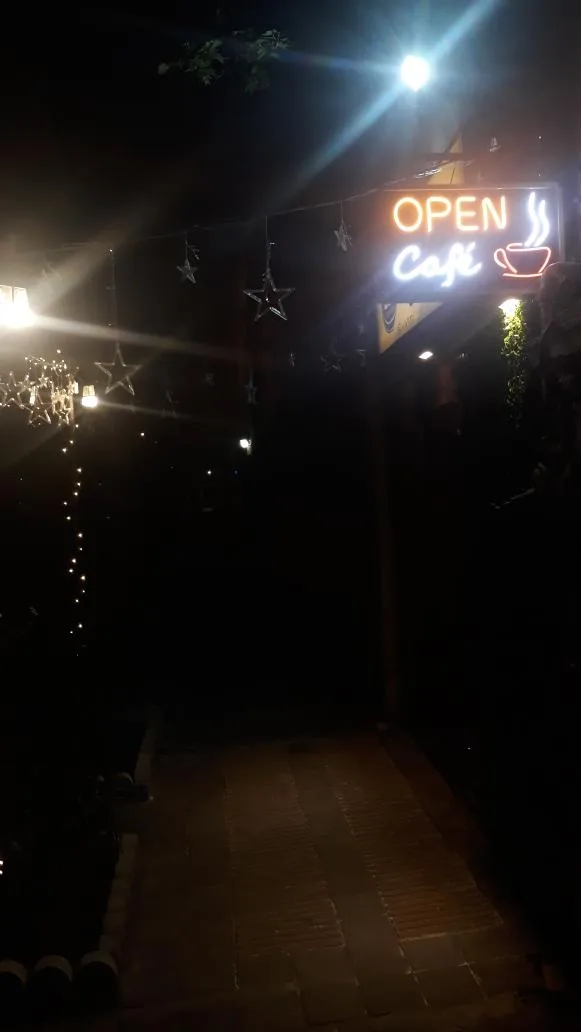کافه مهربان - تصویر 2
