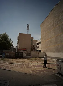 کافی شاپ مادر