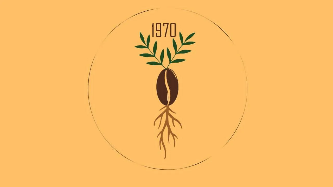 کافه ۱۹۷۰