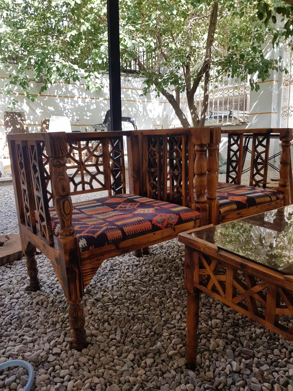 کافه کتاب شنایا - تصویر 4
