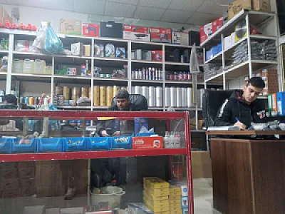 یراق لوکس بابایی