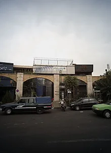 فروشگاه پیچ و مهره