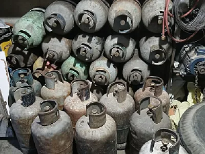 پخش‌ اکسیژن قربانی