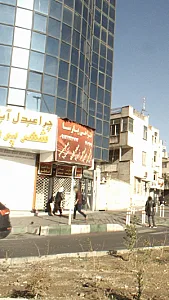 طراحی پارسا