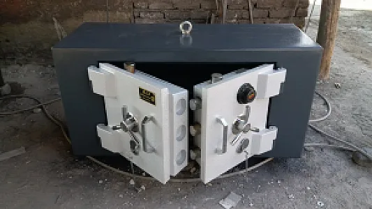 تعمیرات گاوصندوق